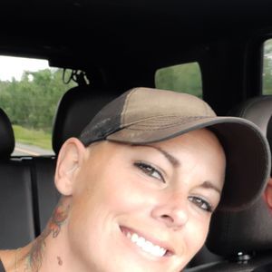 Meet your Posher, Katy